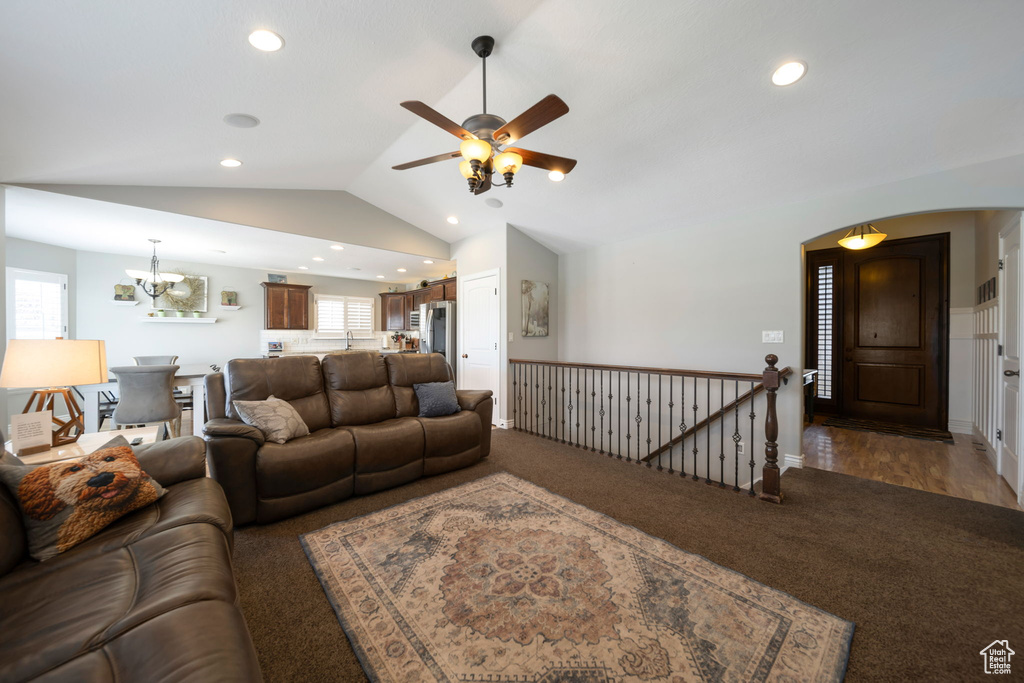 Photo 7 for MLS #2109326 at 756 W 25 North