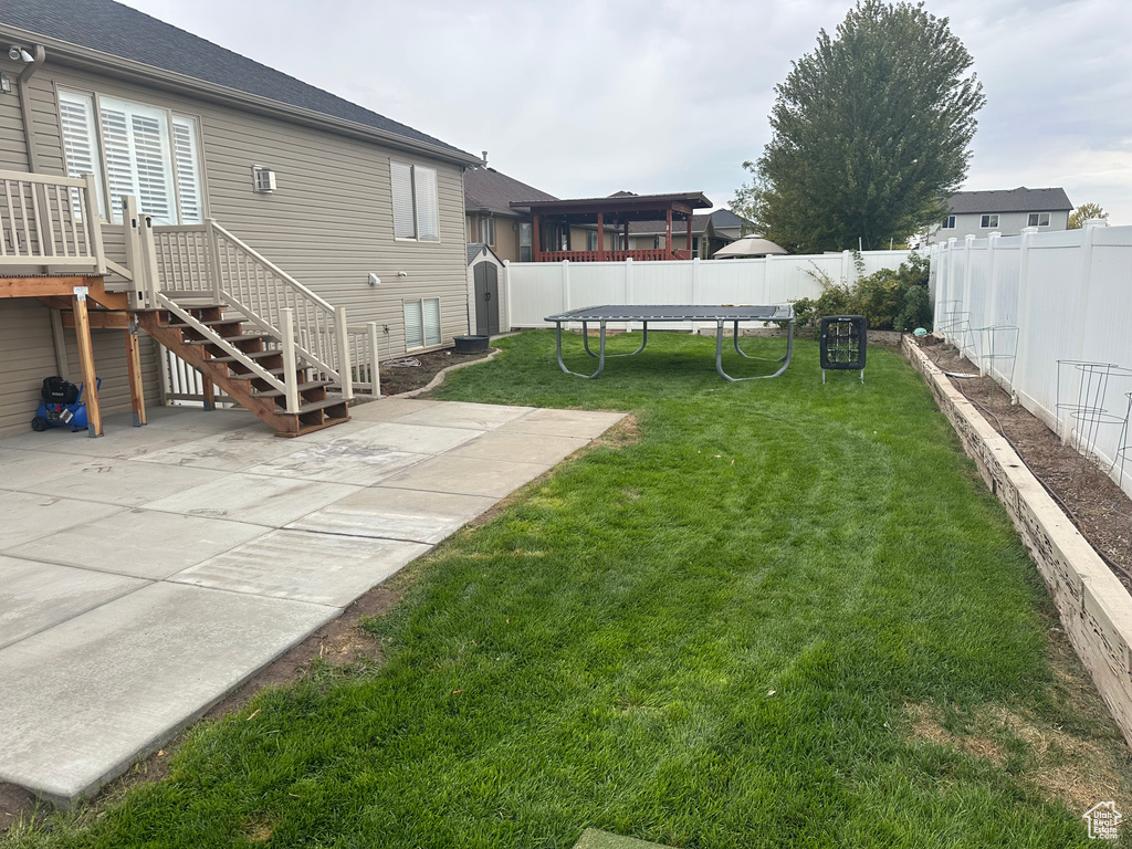 Photo 32 for MLS #2109326 at 756 W 25 North
