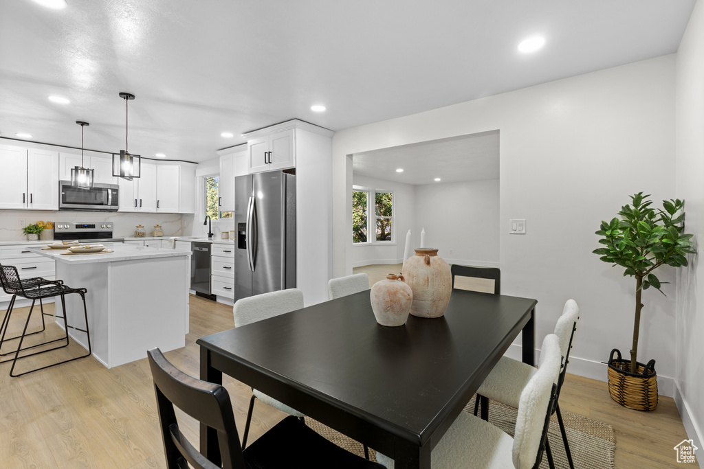 Photo 13 for MLS #2109329 at 8657 S 910 East