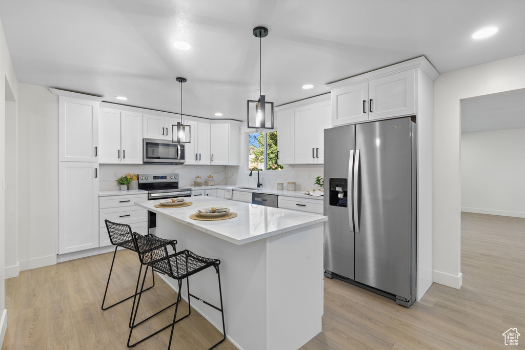 Photo 10 for MLS #2109329 at 8657 S 910 East