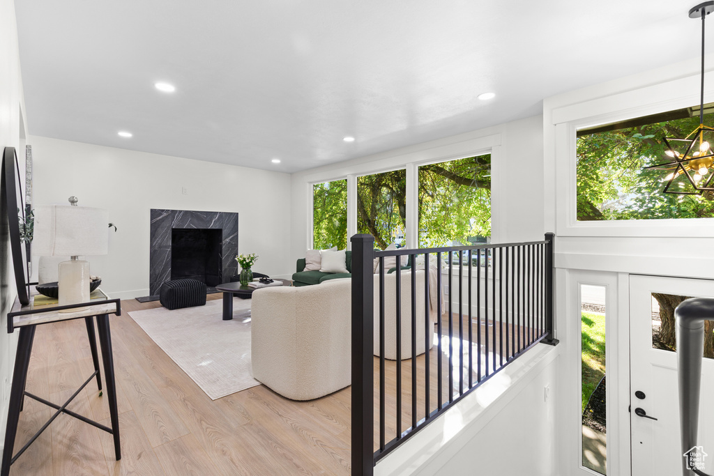 Photo 6 for MLS #2109329 at 8657 S 910 East