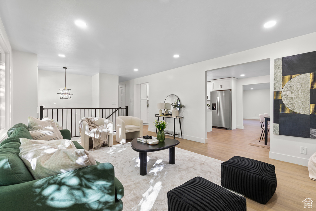 Photo 9 for MLS #2109329 at 8657 S 910 East