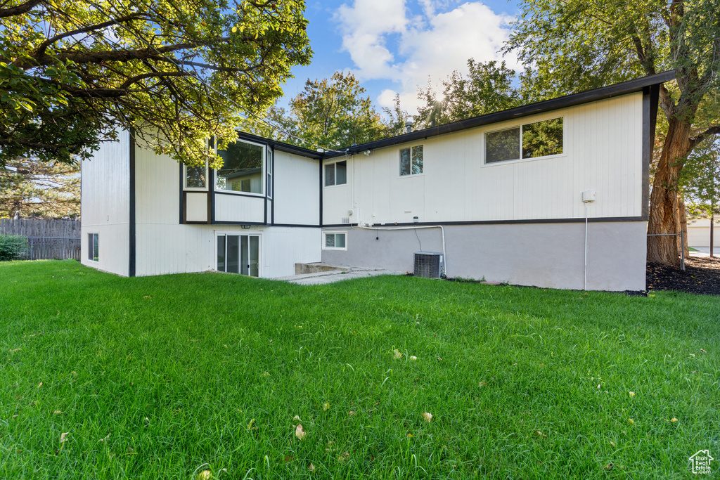 Photo 33 for MLS #2109329 at 8657 S 910 East