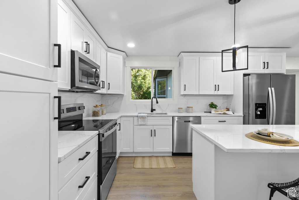 Photo 12 for MLS #2109329 at 8657 S 910 East