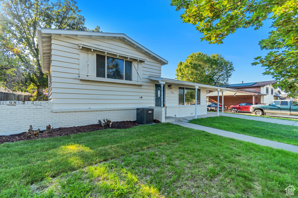 Photo 40 for MLS #2109333 at 4080 S Bonniewood Dr
