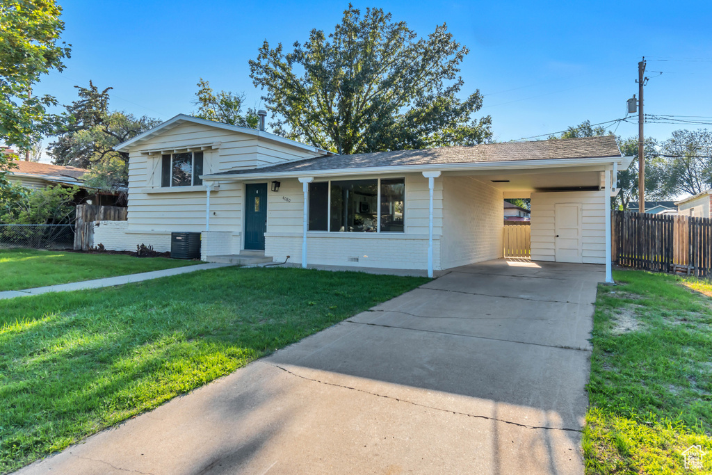 Photo 38 for MLS #2109333 at 4080 S Bonniewood Dr