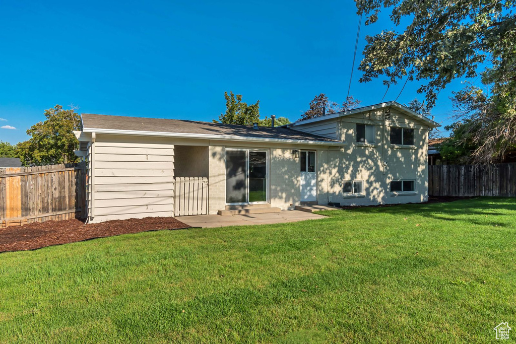 Photo 71 for MLS #2109333 at 4080 S Bonniewood Dr