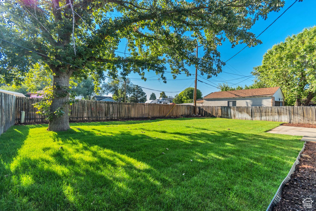 Photo 72 for MLS #2109333 at 4080 S Bonniewood Dr