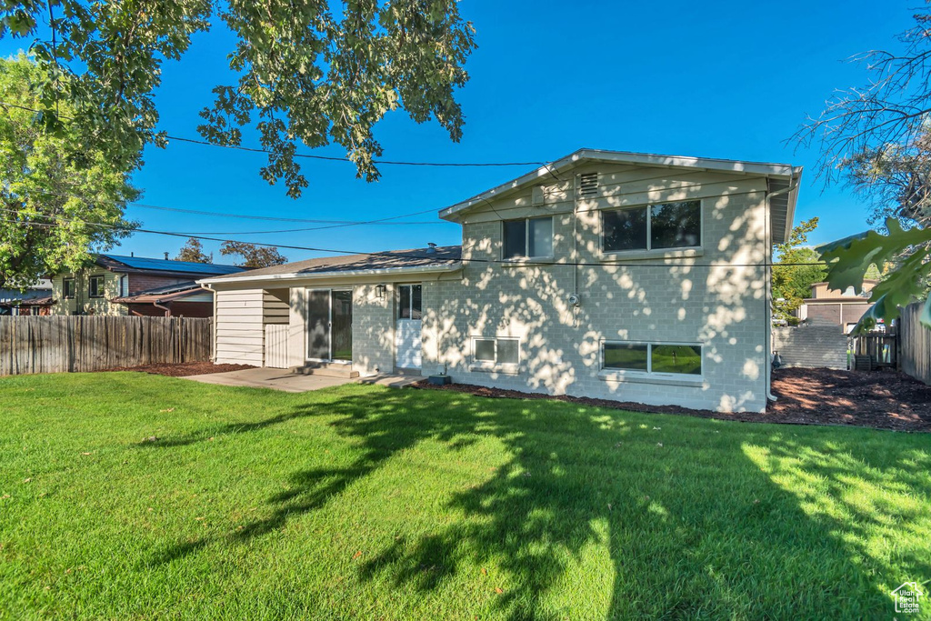 Photo 69 for MLS #2109333 at 4080 S Bonniewood Dr