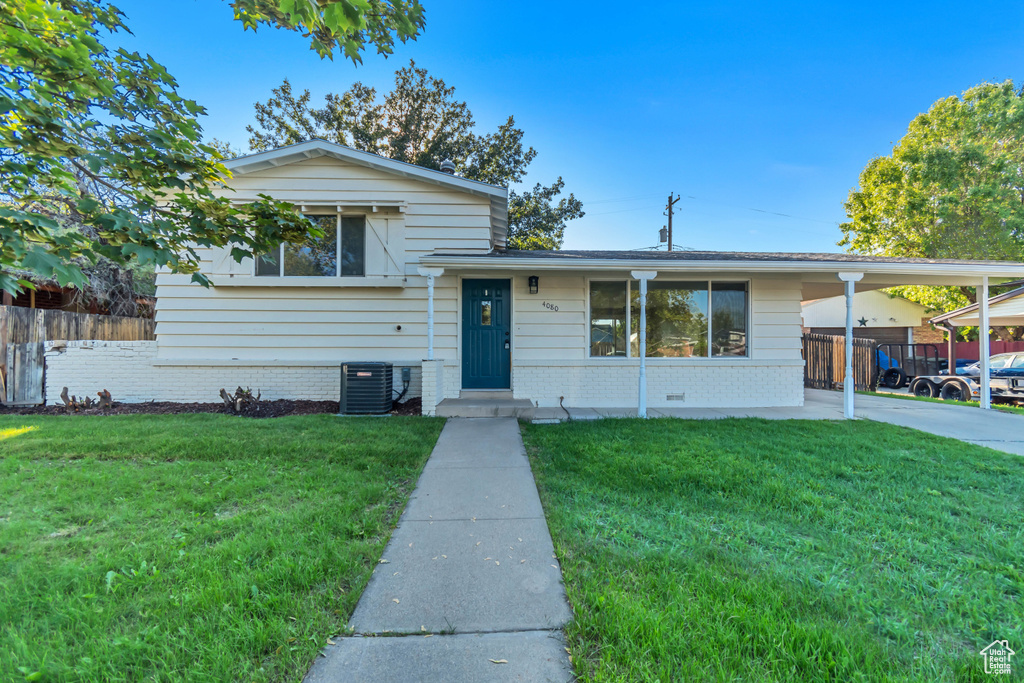 Photo 3 for MLS #2109333 at 4080 S Bonniewood Dr