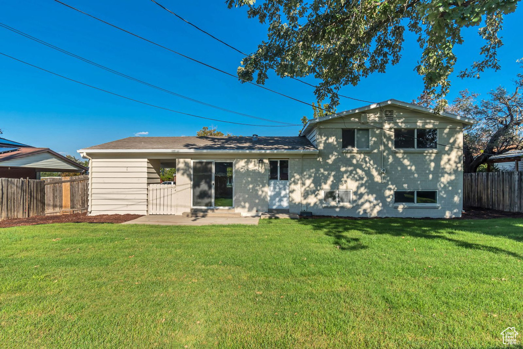 Photo 70 for MLS #2109333 at 4080 S Bonniewood Dr