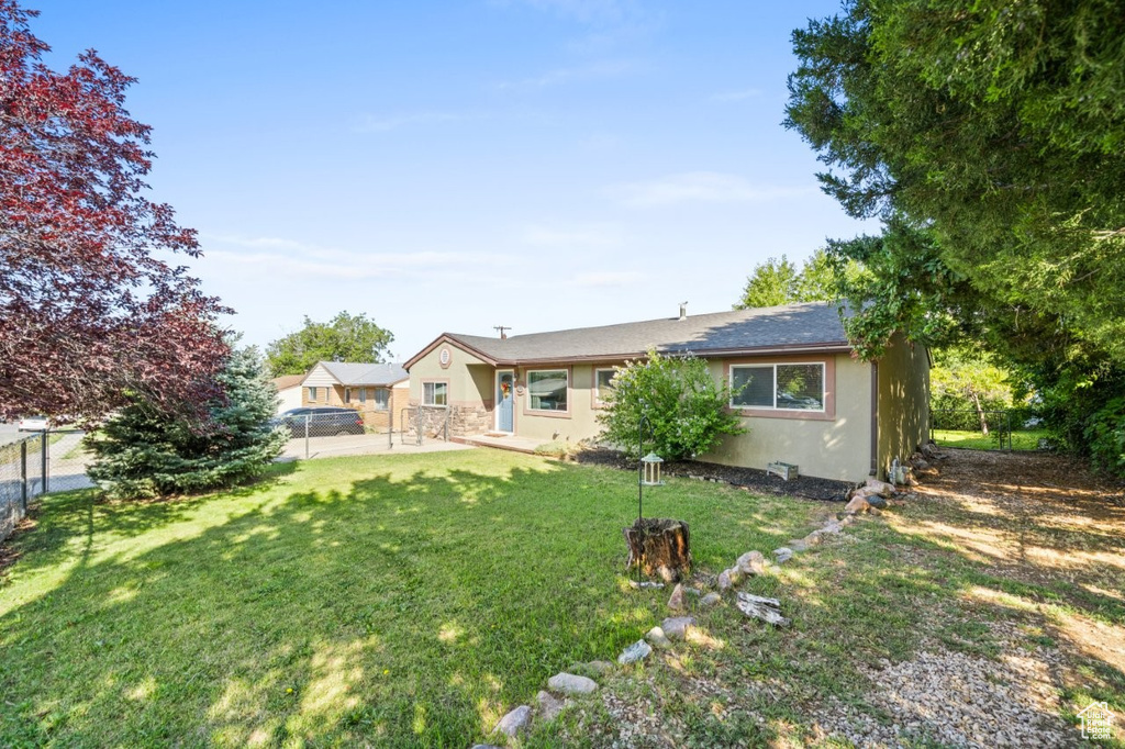 Photo 3 for MLS #2109335 at 1024 1st St