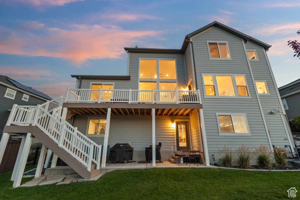 Photo 42 for MLS #2109337 at 2493 E Lone Hill Dr