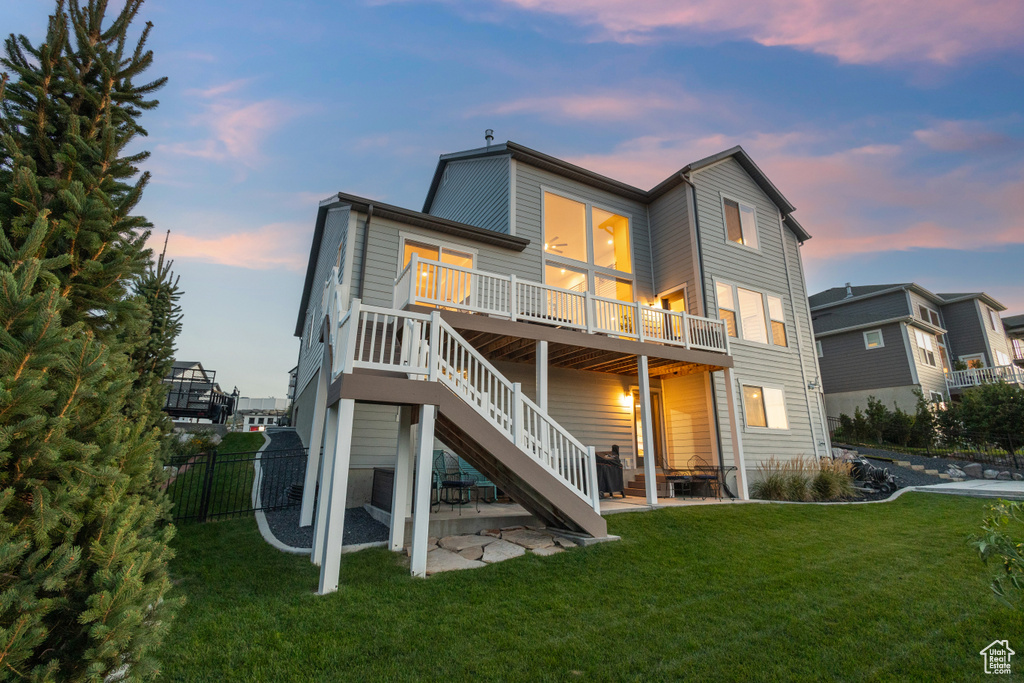 Photo 41 for MLS #2109337 at 2493 E Lone Hill Dr