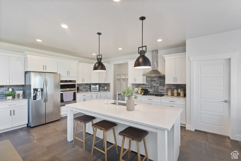 Photo 13 for MLS #2109337 at 2493 E Lone Hill Dr