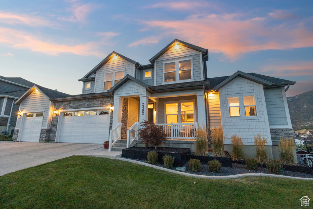 Photo 51 for MLS #2109337 at 2493 E Lone Hill Dr
