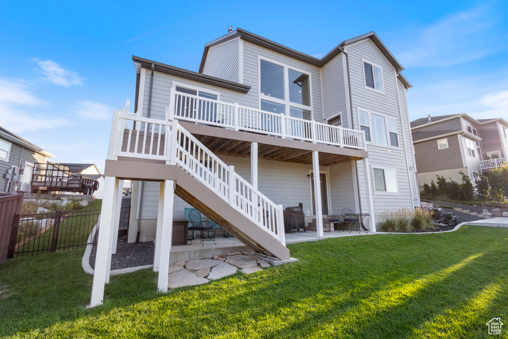 Photo 39 for MLS #2109337 at 2493 E Lone Hill Dr