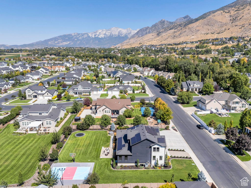 2837 N 550 W Pleasant Grove, UT 84062