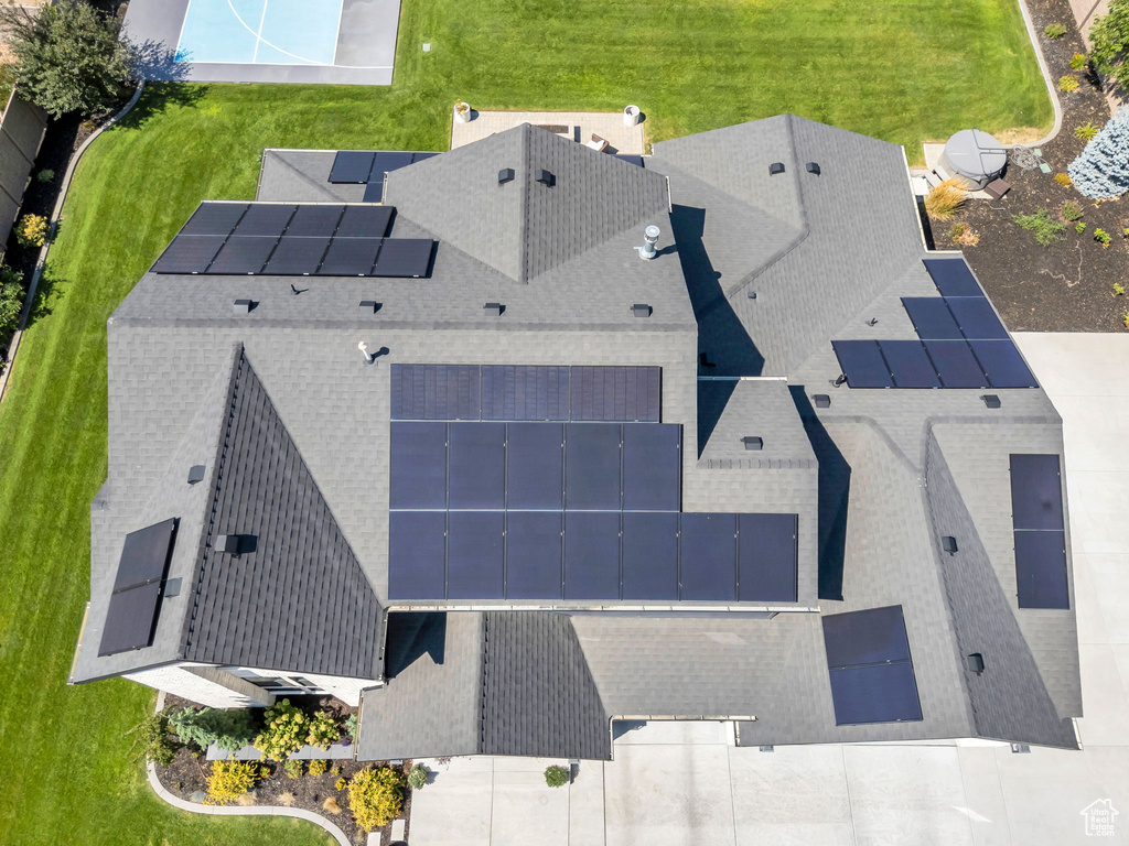 2837 N 550 W Pleasant Grove, UT 84062