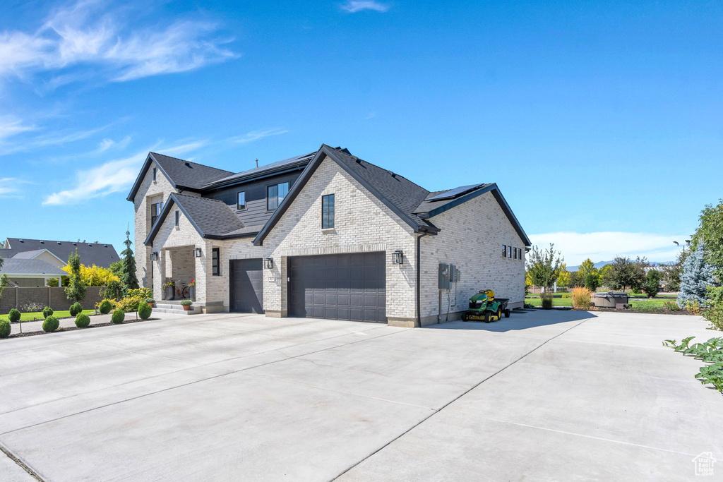 2837 N 550 W Pleasant Grove, UT 84062