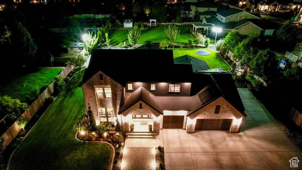 2837 N 550 W Pleasant Grove, UT 84062