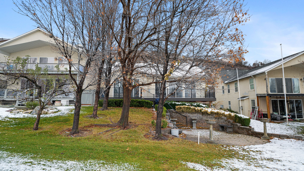 2473 FAIRWAY DR Spanish Fork, UT 84660