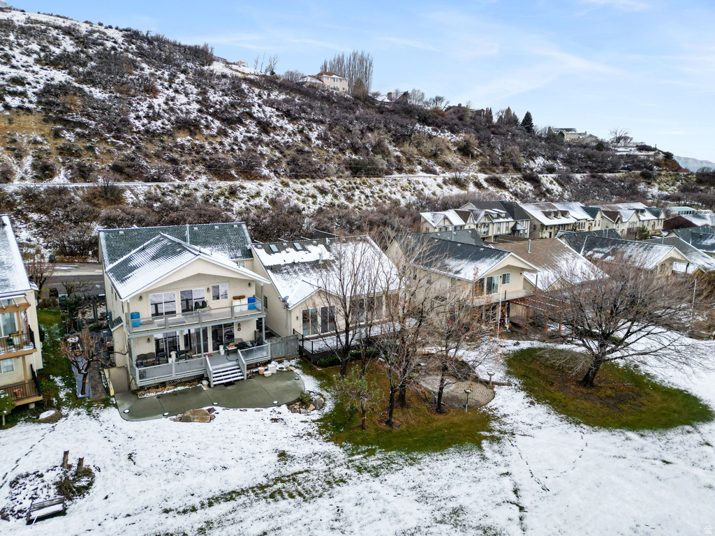 2473 FAIRWAY DR Spanish Fork, UT 84660