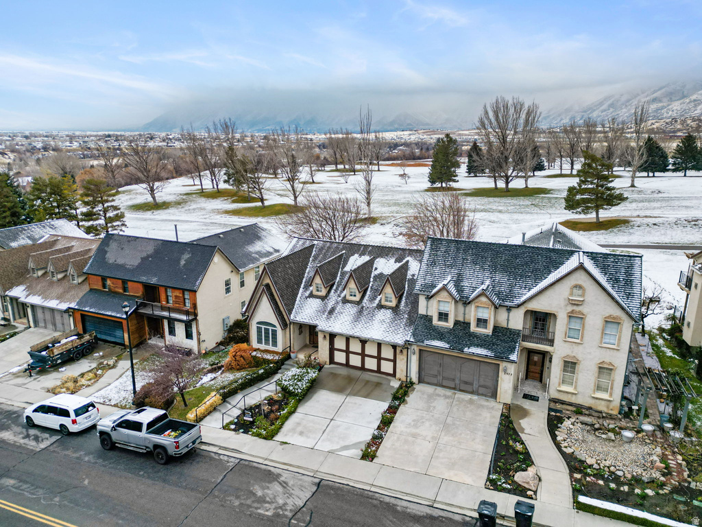 2473 FAIRWAY DR Spanish Fork, UT 84660