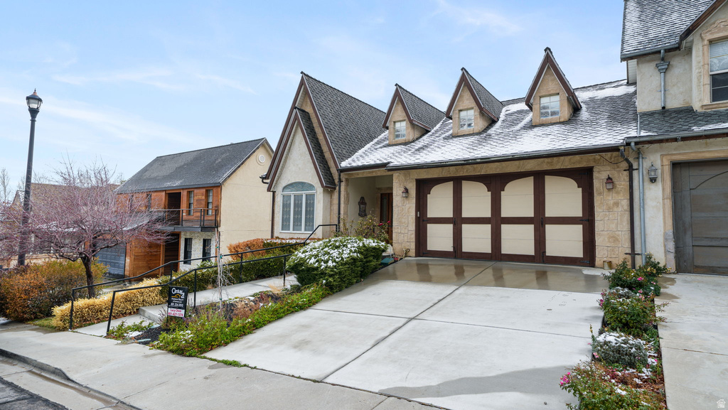 2473 FAIRWAY DR Spanish Fork, UT 84660