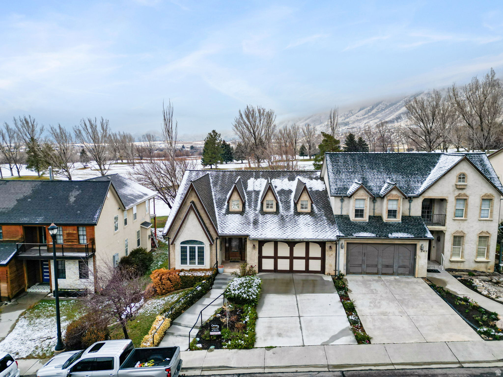 2473 FAIRWAY DR Spanish Fork, UT 84660