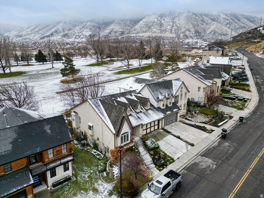 2473 FAIRWAY DR Spanish Fork, UT 84660