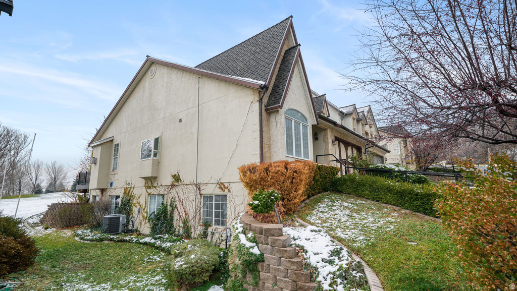 2473 FAIRWAY DR Spanish Fork, UT 84660