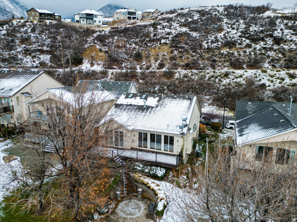 2473 FAIRWAY DR Spanish Fork, UT 84660