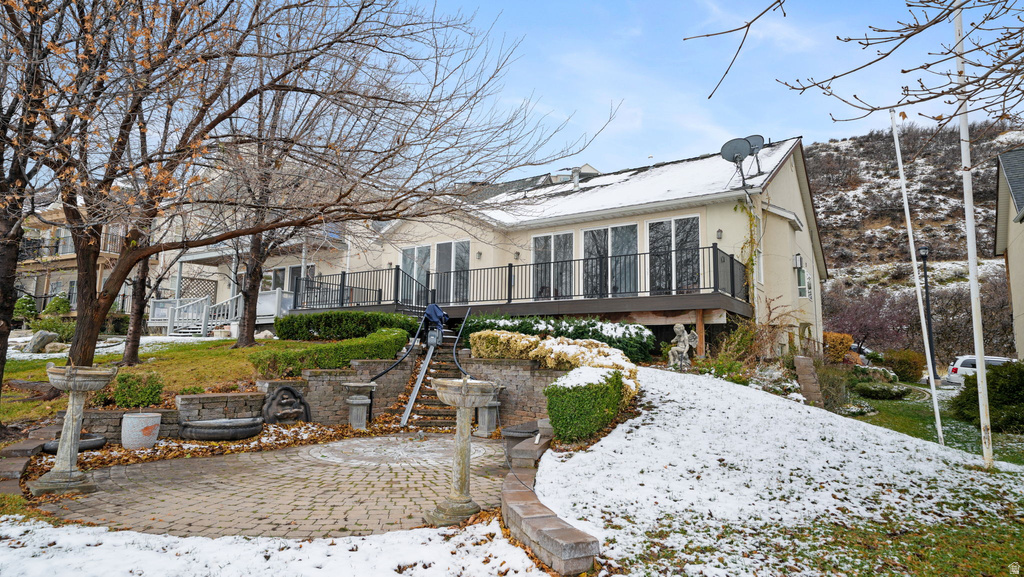 2473 FAIRWAY DR Spanish Fork, UT 84660