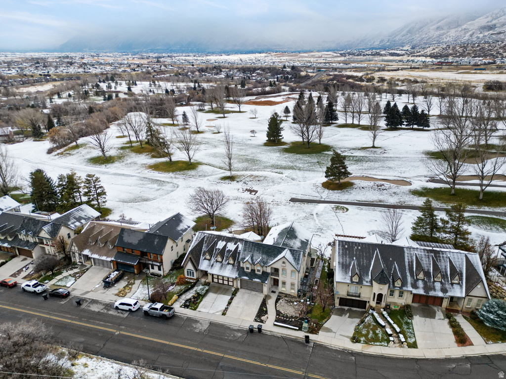 2473 FAIRWAY DR Spanish Fork, UT 84660