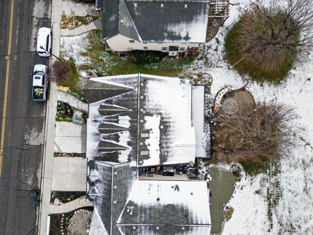 2473 FAIRWAY DR Spanish Fork, UT 84660