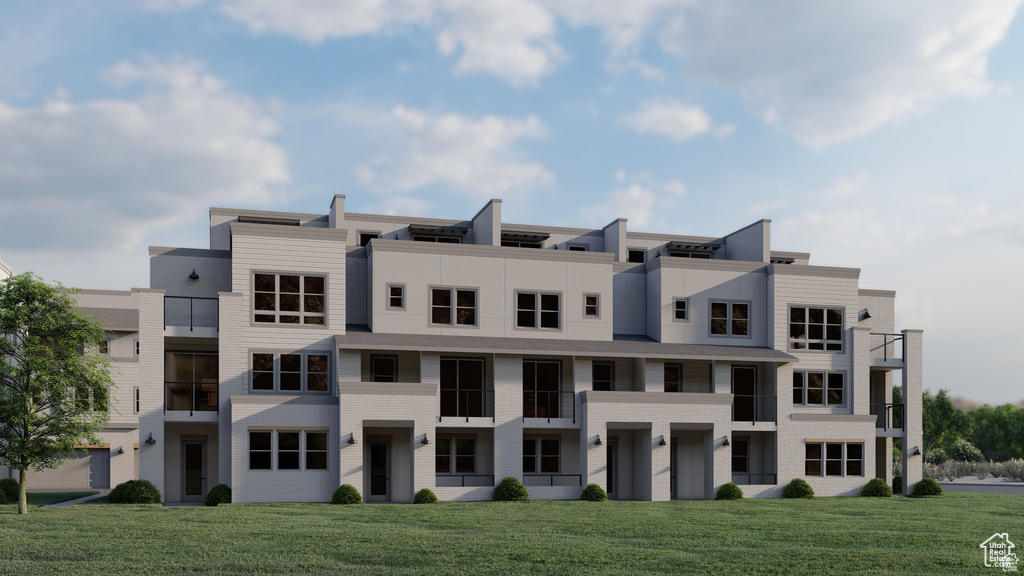 Photo 2 for MLS #2109341 at 2164 E Rising Wolf Ln #20