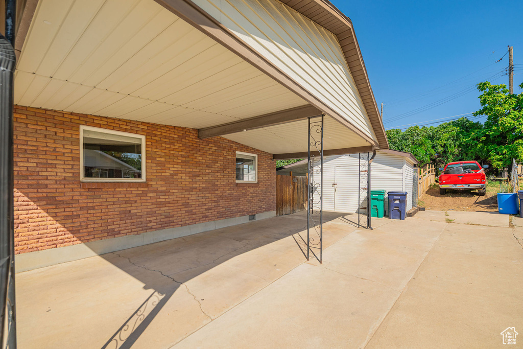Photo 26 for MLS #2109344 at 4670 S 2525 West