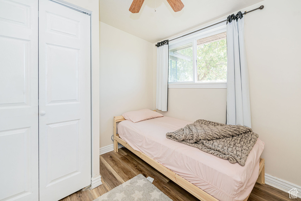 Photo 16 for MLS #2109344 at 4670 S 2525 West