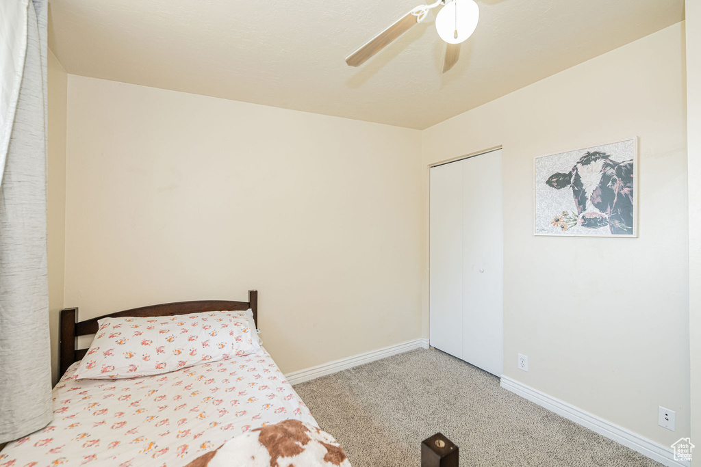 Photo 19 for MLS #2109344 at 4670 S 2525 West
