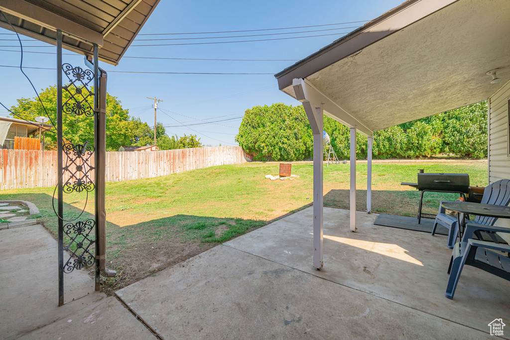 Photo 22 for MLS #2109344 at 4670 S 2525 West