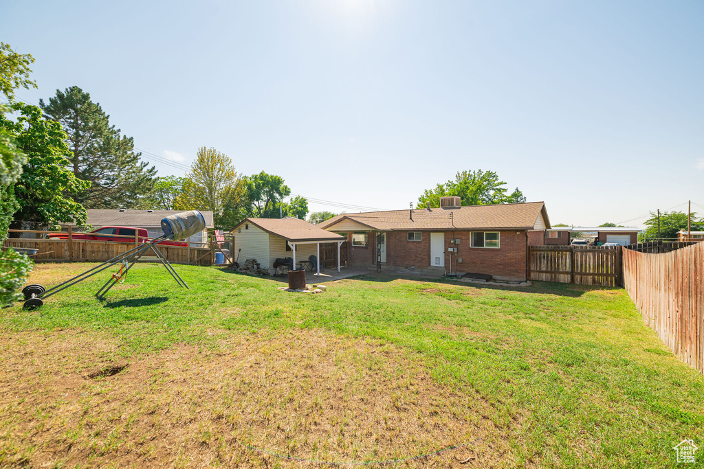 Photo 23 for MLS #2109344 at 4670 S 2525 West