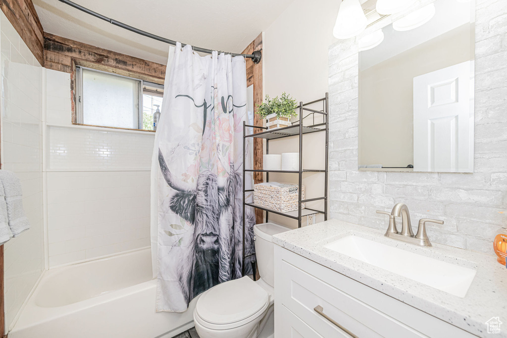 Photo 14 for MLS #2109344 at 4670 S 2525 West