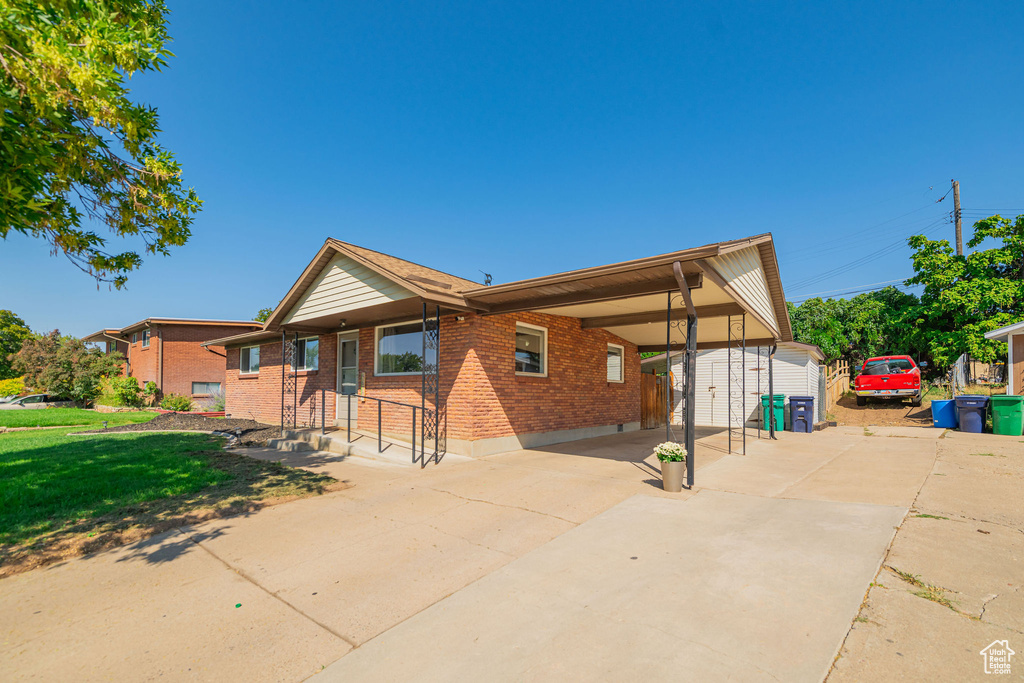 Photo 27 for MLS #2109344 at 4670 S 2525 West