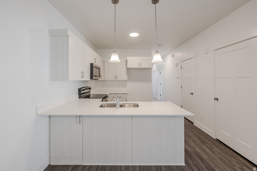 12779 S PINNACLE PEAK LN #G203 Herriman, UT 84096