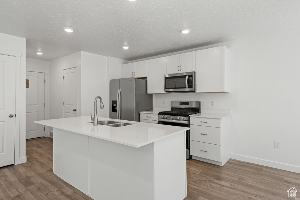 Photo 4 for MLS #2109350 at 3840 S Bowie Dr