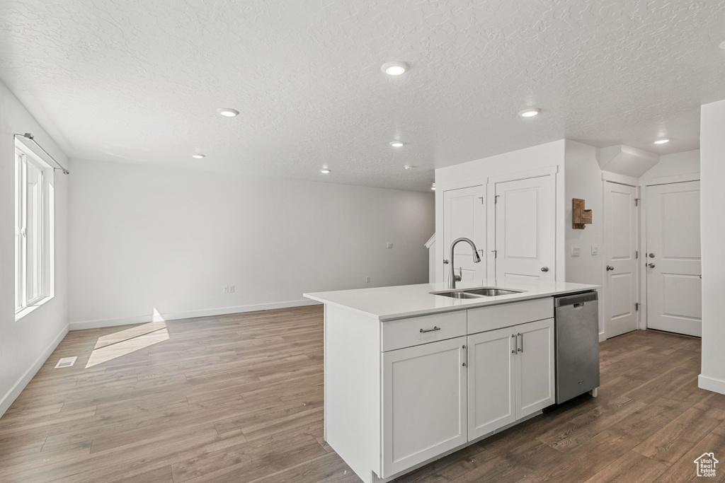 Photo 3 for MLS #2109350 at 3840 S Bowie Dr