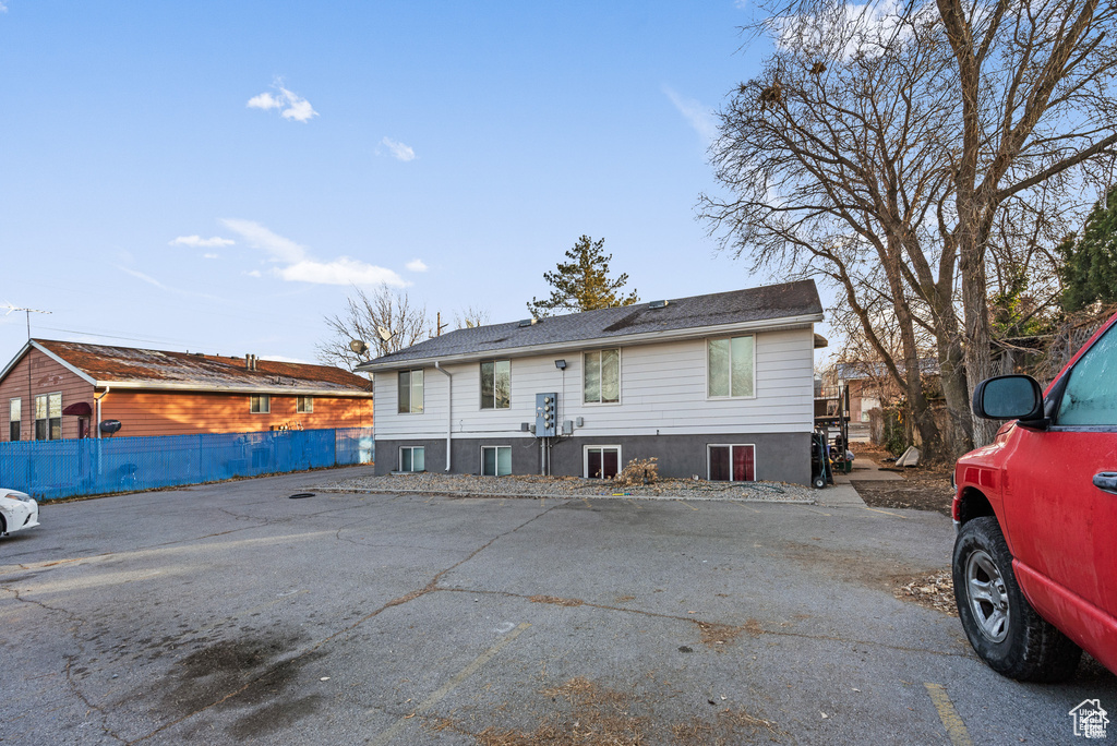 Photo 16 for MLS #2109351 at 4114 S Blue Jay St