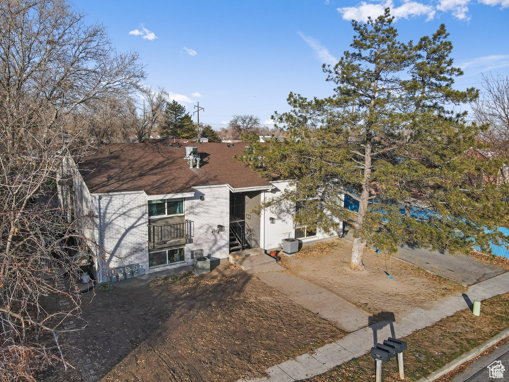 Photo 2 for MLS #2109351 at 4114 S Blue Jay St