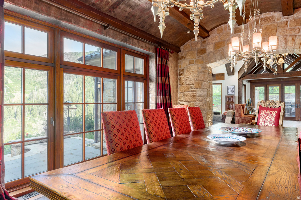 17 WHITE PINE CANYON RD Park City, UT 84060